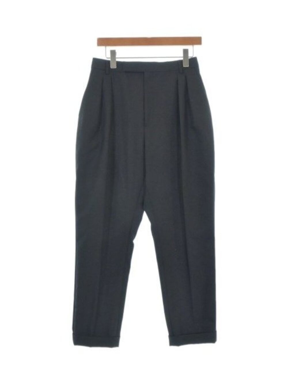 Celine Trousers Pants Black